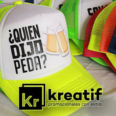 Kreatif Promocionales