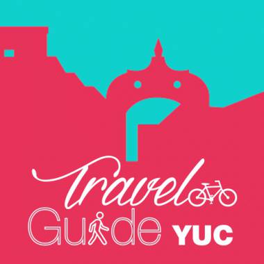 Travel Guide YUC - Aplicación